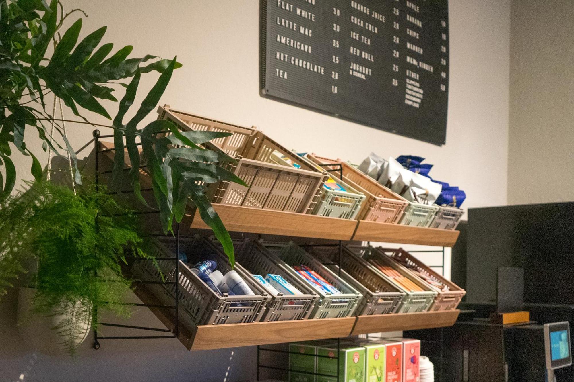 Soom Salzburg I Kapselhotel Ngoại thất bức ảnh